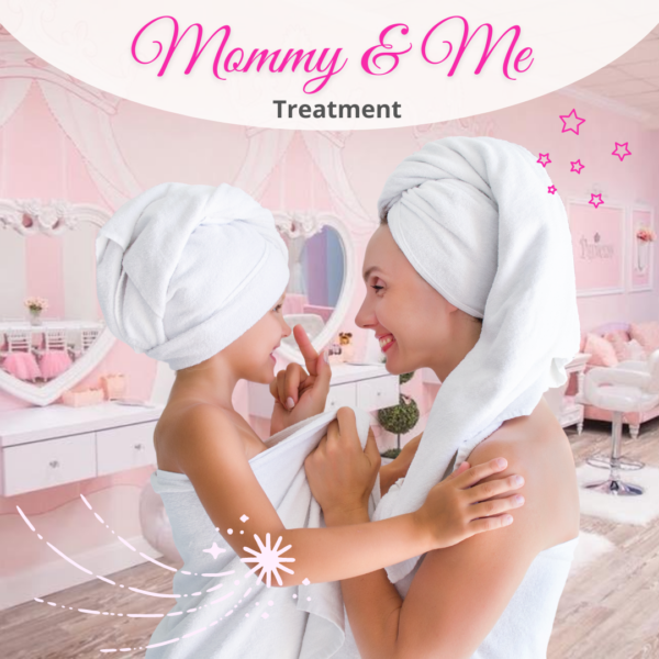 Little Princess Spa®