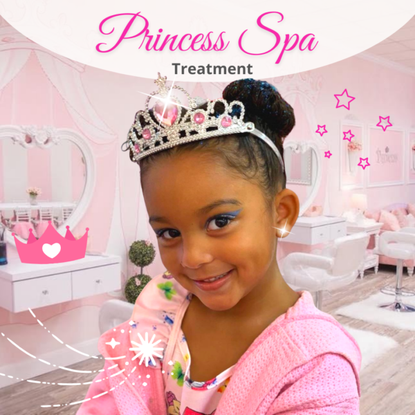 Little Princess Spa®