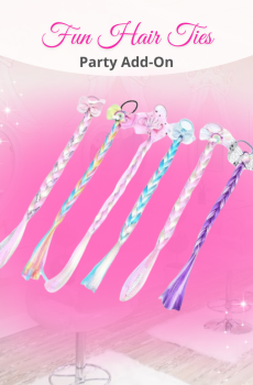Fun Hair Clip (Coming Soon)