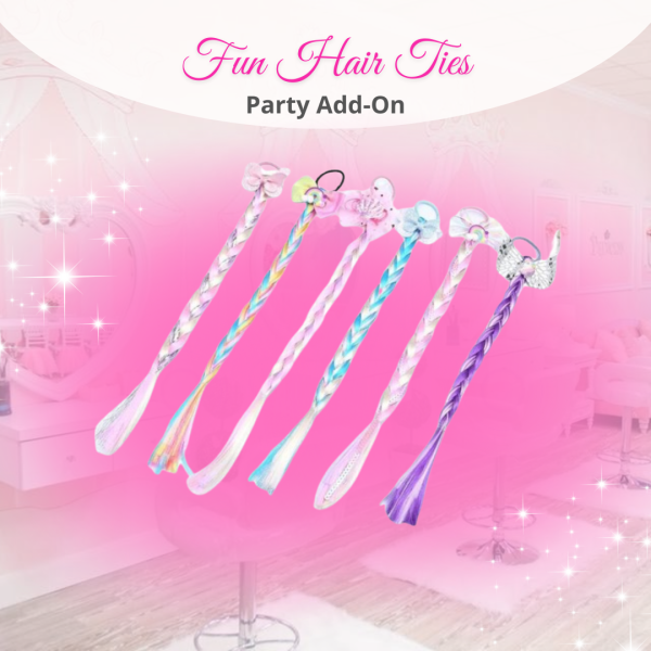 Fun Hair Clip (Coming Soon)