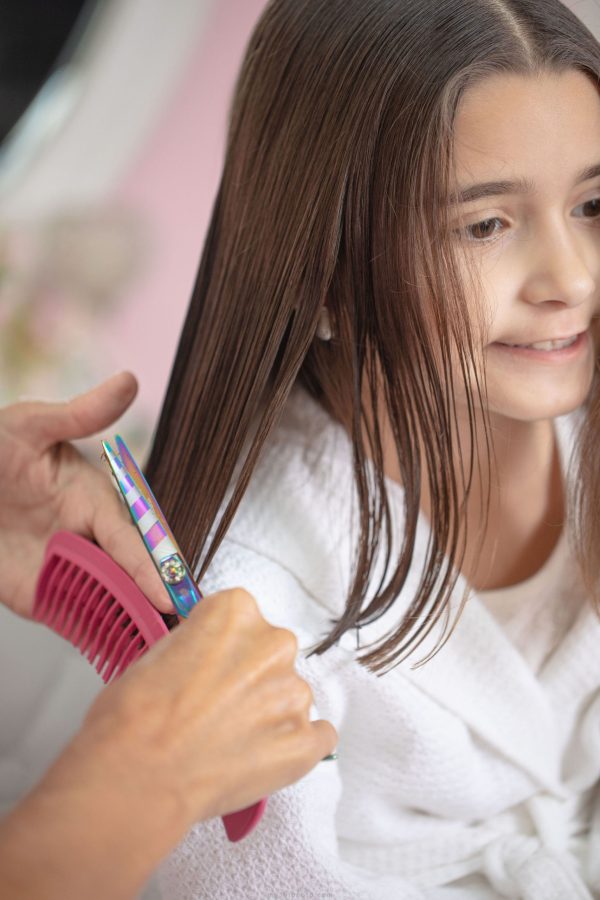 Haircut - Image 2