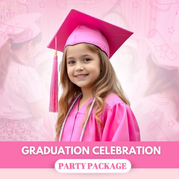 Graduation Celebration Party