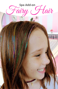 Fairy Hair