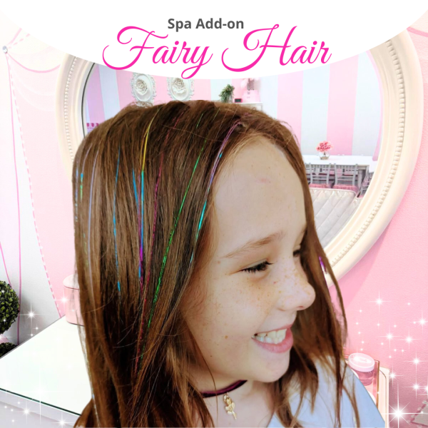 Fairy Hair