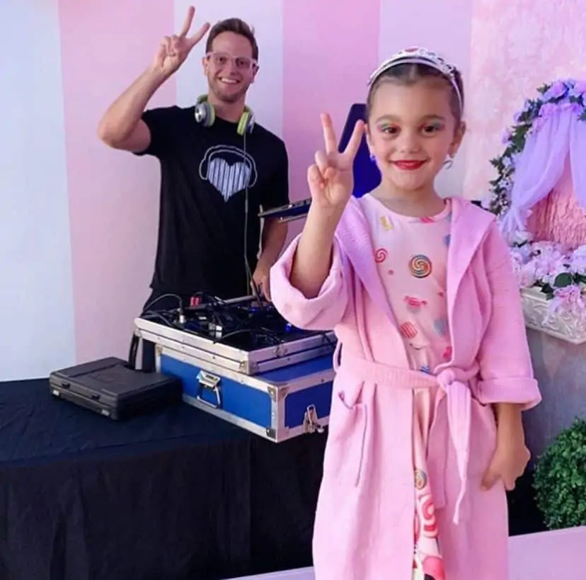 Little Princess Spa